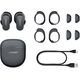 Наушники Bose QuietComfort Earbuds II Gray, Цвет: Gray, изображение 8
