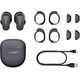 Наушники Bose QuietComfort Earbuds II Gray, Цвет: Gray, изображение 8