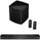 Саундбар Bose Smart Soundbar 600 3.1-BM700