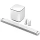 Саундбар Bose Smart Ultra Soundbar White, Цвет: White, изображение 3