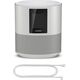 Колонки Bose Home Speaker 500 Silver, Цвет: Silver, изображение 6