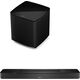 Саундбар Bose Smart Soundbar 600 1.1-BM700