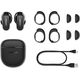 Наушники Bose QuietComfort Earbuds II, Цвет: Black, изображение 7