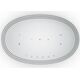 Колонки Bose Home Speaker 500 Silver, Цвет: Silver, изображение 5