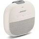 Колонка Bose SoundLink Micro White, Цвет: White