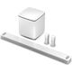 Саундбар Bose Smart Soundbar 900 3.1 White, Цвет: White, изображение 2