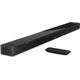 Саундбар Bose Smart Soundbar 900 1.1 Black, Цвет: Black, изображение 6