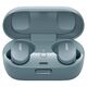 Наушники Bose QuietComfort Earbuds Stone Blue, Цвет: Stone Blue, изображение 2