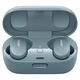 Наушники Bose QuietComfort Earbuds Stone Blue, Цвет: Stone Blue, изображение 2