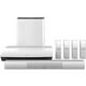 Домашняя система Bose Lifestyle 650 White, Цвет: White