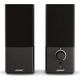 Компьютерная акустика Bose Companion 2 III Black, изображение 3