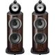 Напольная акустика Bowers & Wilkins 801 D4 Signature Burl Gloss, Цвет: Burl Gloss