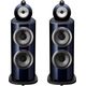 Напольная акустика Bowers & Wilkins 801 D4 Signature Blue, Цвет: Blue