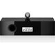 Центральный канал Bowers & Wilkins HTM71 S3 Gloss Black, Цвет: Gloss Black, изображение 6