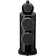 Напольная акустика Bowers & Wilkins 801 D4 Gloss Black, Цвет: Gloss Black, изображение 4
