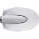 Беспроводные колонки Bowers & Wilkins Formation Duo White, Цвет: White, изображение 4