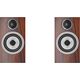 Полочная акустика Bowers & Wilkins 707 S3 Mocha, Цвет: Mocha