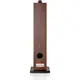 Напольная акустика Bowers & Wilkins 703 S3 Mocha, Цвет: Mocha, изображение 3