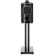 Полочная акустика Bowers & Wilkins 805 D4 Gloss Black, Цвет: Gloss Black, изображение 6