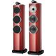 Напольная акустика Bowers & Wilkins 804 D4 Satin Rosenut, Цвет: Satin Rosenut