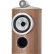 Полочная акустика Bowers & Wilkins 805 D4 Satin Walnut, Цвет: Satin Walnut, изображение 4