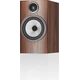 Полочная акустика Bowers & Wilkins 706 S3 Mocha, Цвет: Mocha, изображение 2