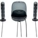 Акустическая система Harman Kardon SoundSticks 4 Black, Цвет: Black, изображение 2