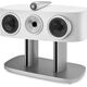 Центральный канал Bowers & Wilkins HTM82 D4 White, Цвет: White