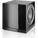 Сабвуфер Bowers & Wilkins DB1D Black, Цвет: Black