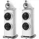 Напольная акустика Bowers & Wilkins 801 D4 White, Цвет: White