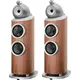 Напольная акустика Bowers & Wilkins 802 D4 Satin Walnut, Цвет: Satin Walnut