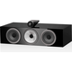 Центральный канал Bowers & Wilkins HTM71 S3 Gloss Black, Цвет: Gloss Black, изображение 2