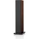 Напольная акустика Bowers & Wilkins 704 S3 Mocha, Цвет: Mocha, изображение 4