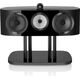 Центральный канал Bowers & Wilkins HTM81 D4 Gloss Black, Цвет: Gloss Black, изображение 3