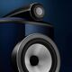Полочная акустика Bowers & Wilkins 805 D4 Signature Blue, Цвет: Blue, изображение 8