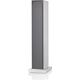 Напольная акустика Bowers & Wilkins 704 S3 Satin White, Цвет: Satin White, изображение 4