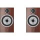 Полочная акустика Bowers & Wilkins 706 S3 Mocha, Цвет: Mocha