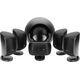 Полочная акустика Bowers & Wilkins M-1 Black, Цвет: Black, изображение 3