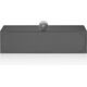 Центральный канал Bowers & Wilkins HTM71 S3 Gloss Black, Цвет: Gloss Black, изображение 4