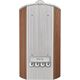 Полочная акустика Bowers & Wilkins 805 D4 Satin Walnut, Цвет: Satin Walnut, изображение 5