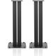 Стойки под акустику Bowers & Wilkins FS-600 S3 Black, Цвет: Black