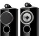 Полочная акустика Bowers & Wilkins 805 D4 Gloss Black, Цвет: Gloss Black