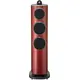 Напольная акустика Bowers & Wilkins 804 D4 Satin Rosenut, Цвет: Satin Rosenut, изображение 4