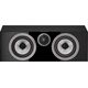 Центральный канал Bowers & Wilkins HTM72 S3 Gloss Black, Цвет: Gloss Black