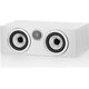 Центральный канал Bowers & Wilkins HTM72 S3 Satin White, Цвет: Satin White, изображение 2