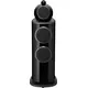 Напольная акустика Bowers & Wilkins 802 D4 Gloss Black, Цвет: Gloss Black, изображение 4