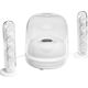 Акустическая система Harman Kardon SoundSticks 4 White, Цвет: White