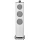 Напольная акустика Bowers & Wilkins 804 D4 White, Цвет: White, изображение 4
