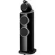 Напольная акустика Bowers & Wilkins 803 D4 Gloss Black, Цвет: Gloss Black, изображение 2