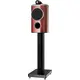Полочная акустика Bowers & Wilkins 805 D4 Satin Rosenut, Цвет: Satin Rosenut, изображение 6